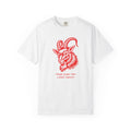 Cheeky Red Cappie T-Shirt