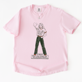 Leo Women Finish Drama T-Shirt