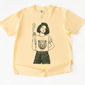 Badass Leona T-Shirt