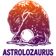 Astrolozaurus - Home