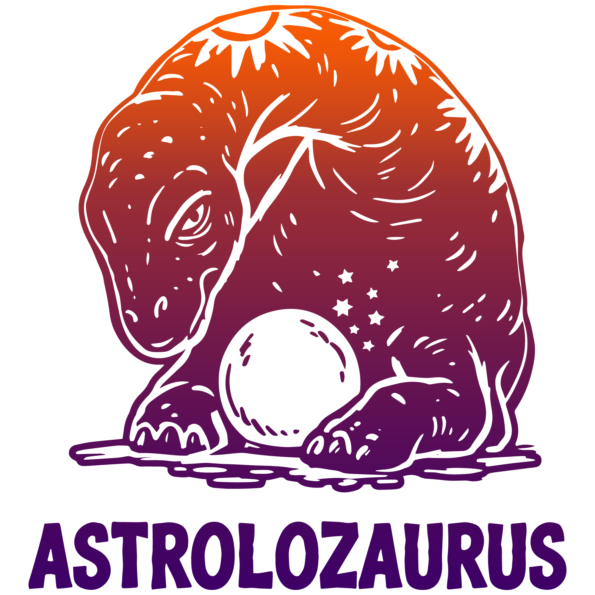 Astrolozaurus