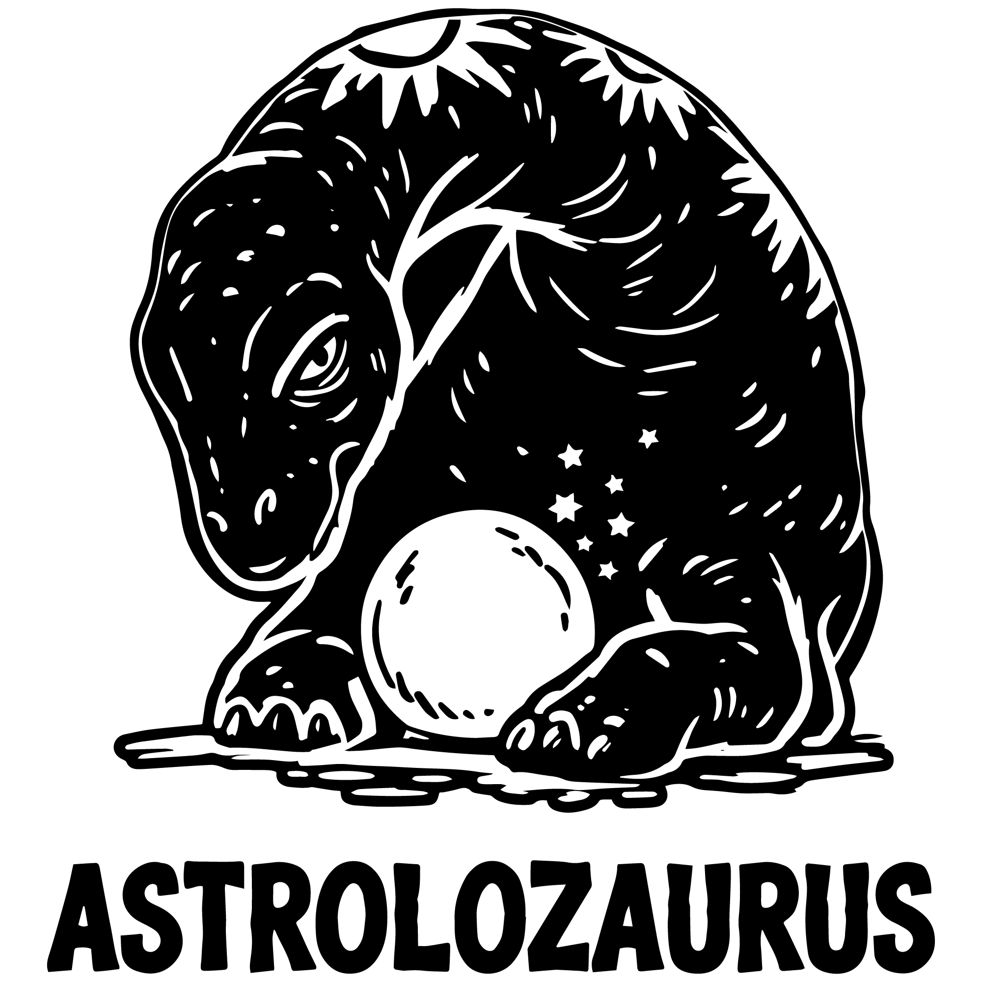 Astrolozaurus