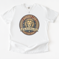 August Leo Club T-Shirt