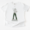 Leo Women Finish Drama T-Shirt