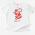 Cheeky Red Cappie T-Shirt