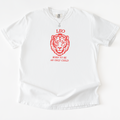 Leo Only Child T-Shirt