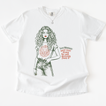 Leo Women No Drama T-Shirt