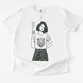 Badass Leona T-Shirt